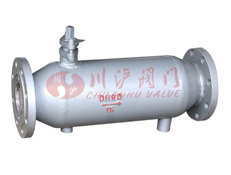 反沖洗過(guò)濾器